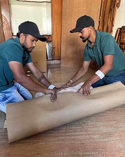 Packers And Movers In Dasarahalli Main Road